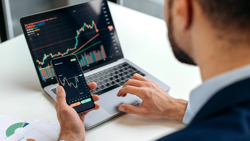 Plataforma de Trading de MontrivexPro